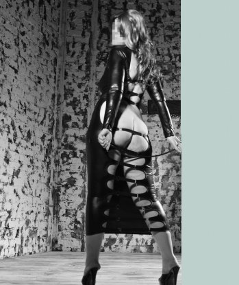 Умелая и опытная фея ждет тебя в своем чарующем гнездышке для игр и забав. Со мной ты познаешь новые грани наслаждения и возбуждения! 2732, 35 лет